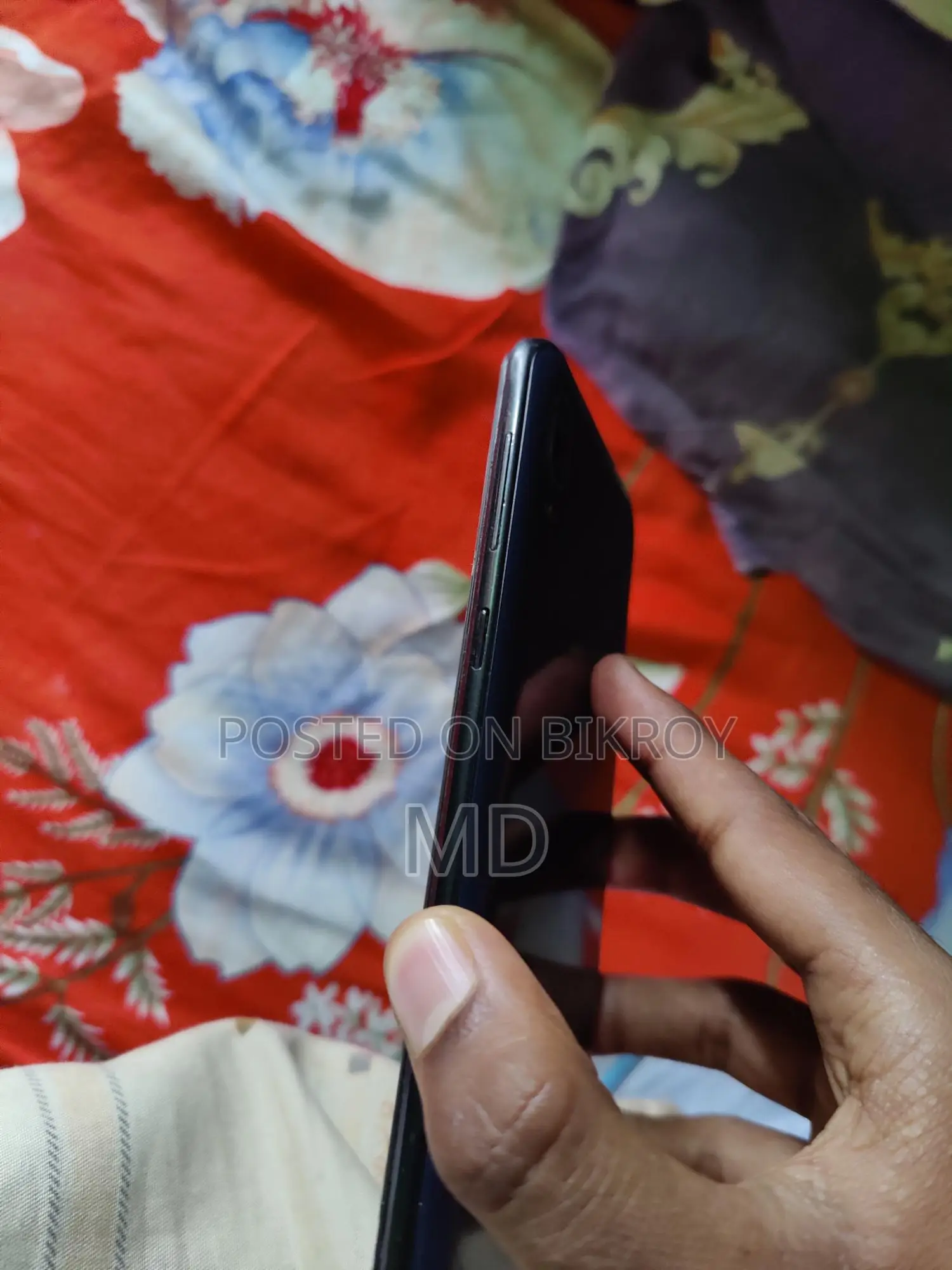 Samsung Galaxy A20 3/32GB (Used)