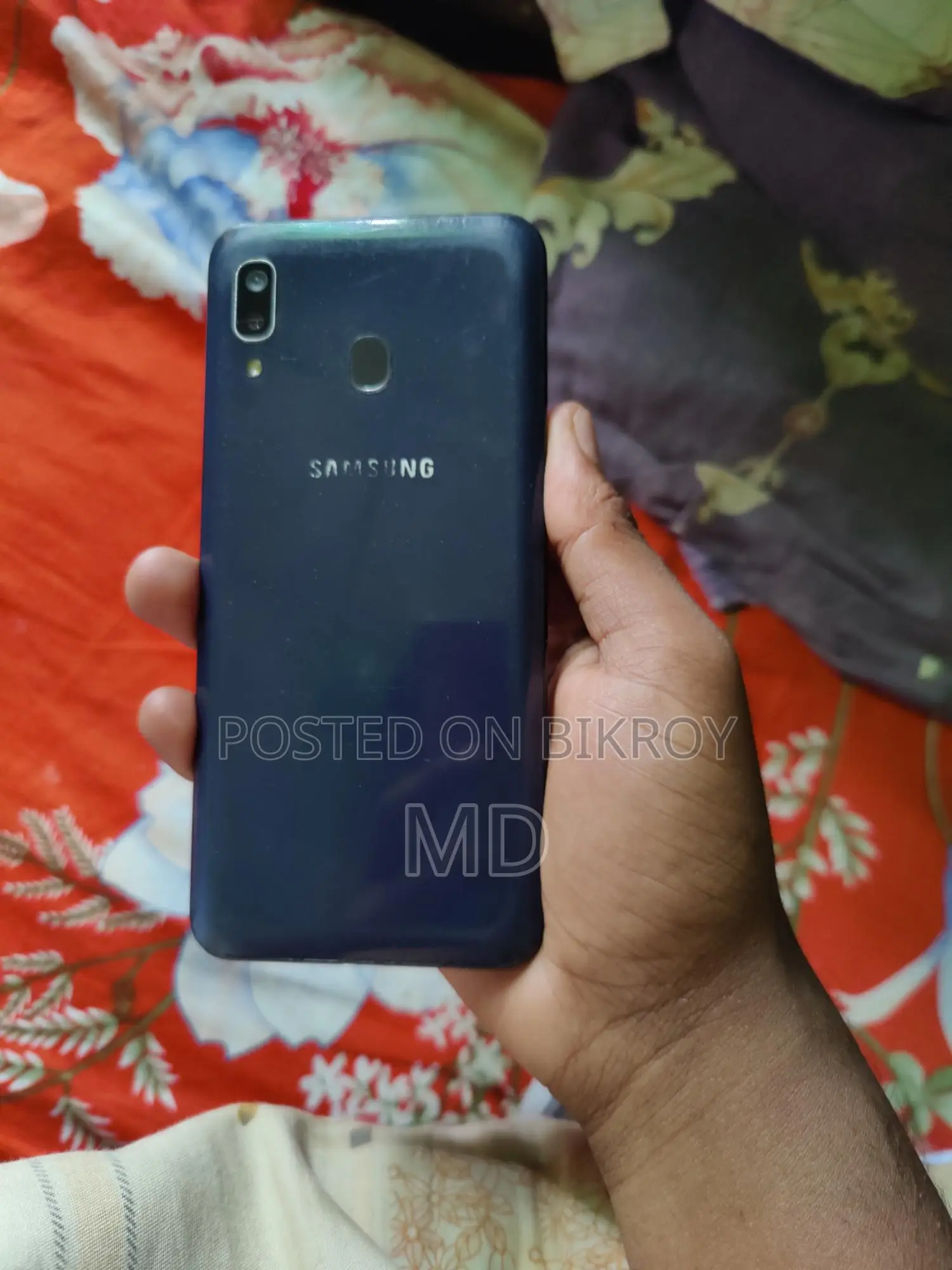 Samsung Galaxy A20 3/32GB (Used)