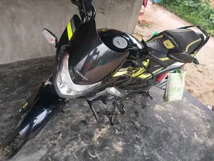 Honda SP 125 BS6 . 2024