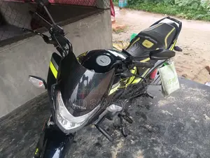 Honda SP 125 BS6 . 2024