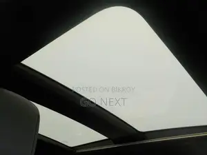Toyota Harrier Z Leather (Moonroof) 2025