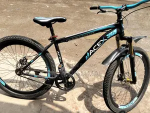 2025 Model Bicycle