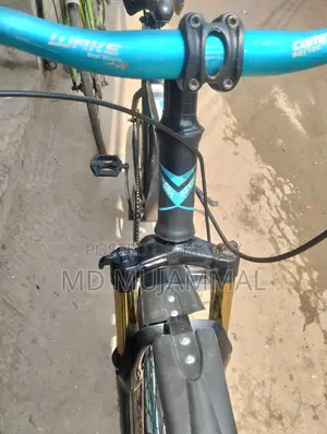 2025 Model Bicycle