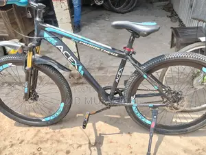 2025 Model Bicycle