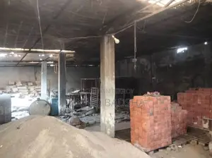 Factory Rent