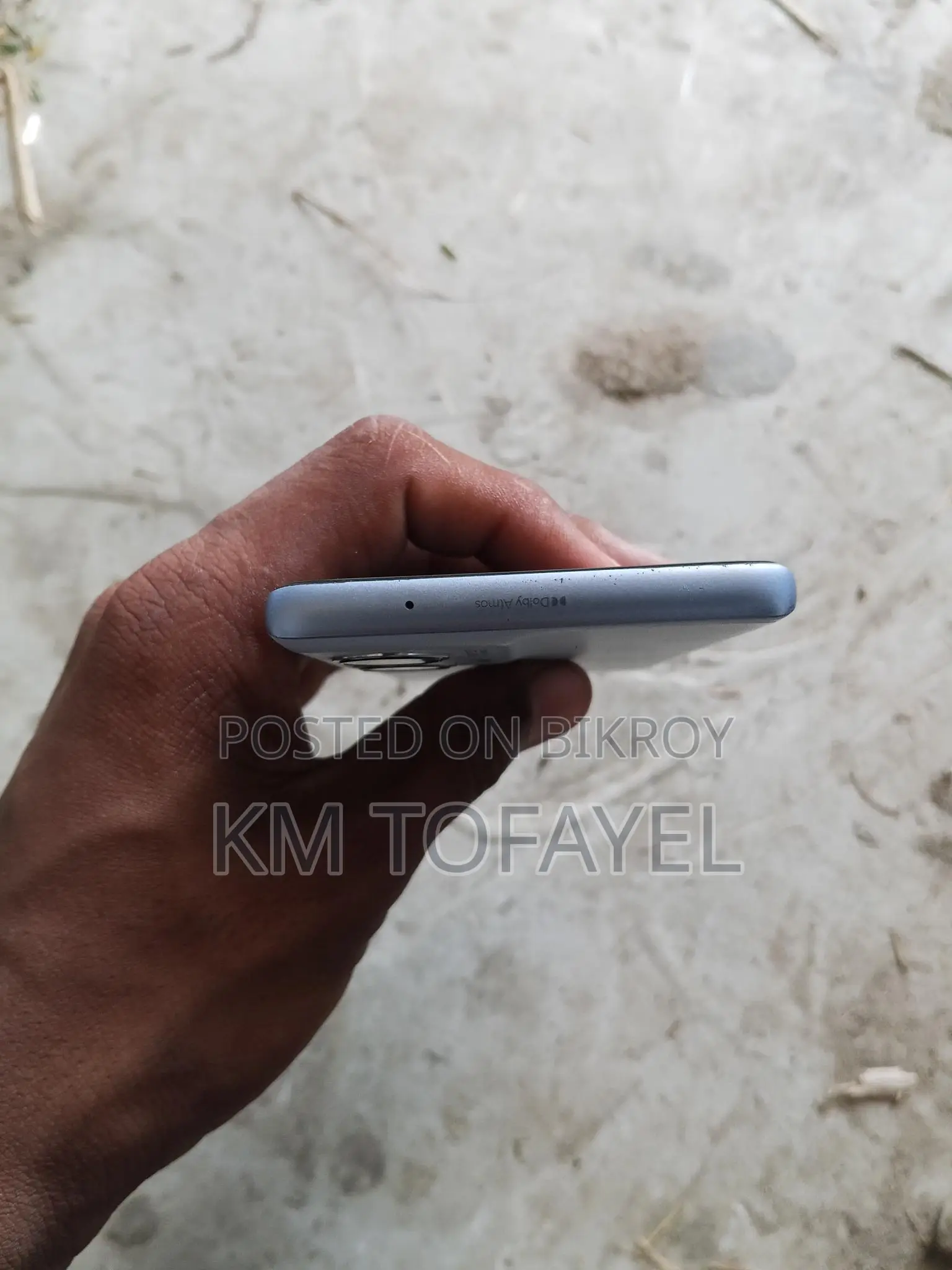 Motorola Edge 50 Fusion ফোন (ব্যবহৃত)