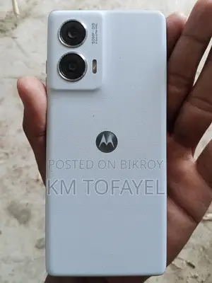Motorola Edge 50 Fusion ফোন (ব্যবহৃত)