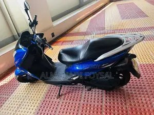 Meiduo S MAX 2022