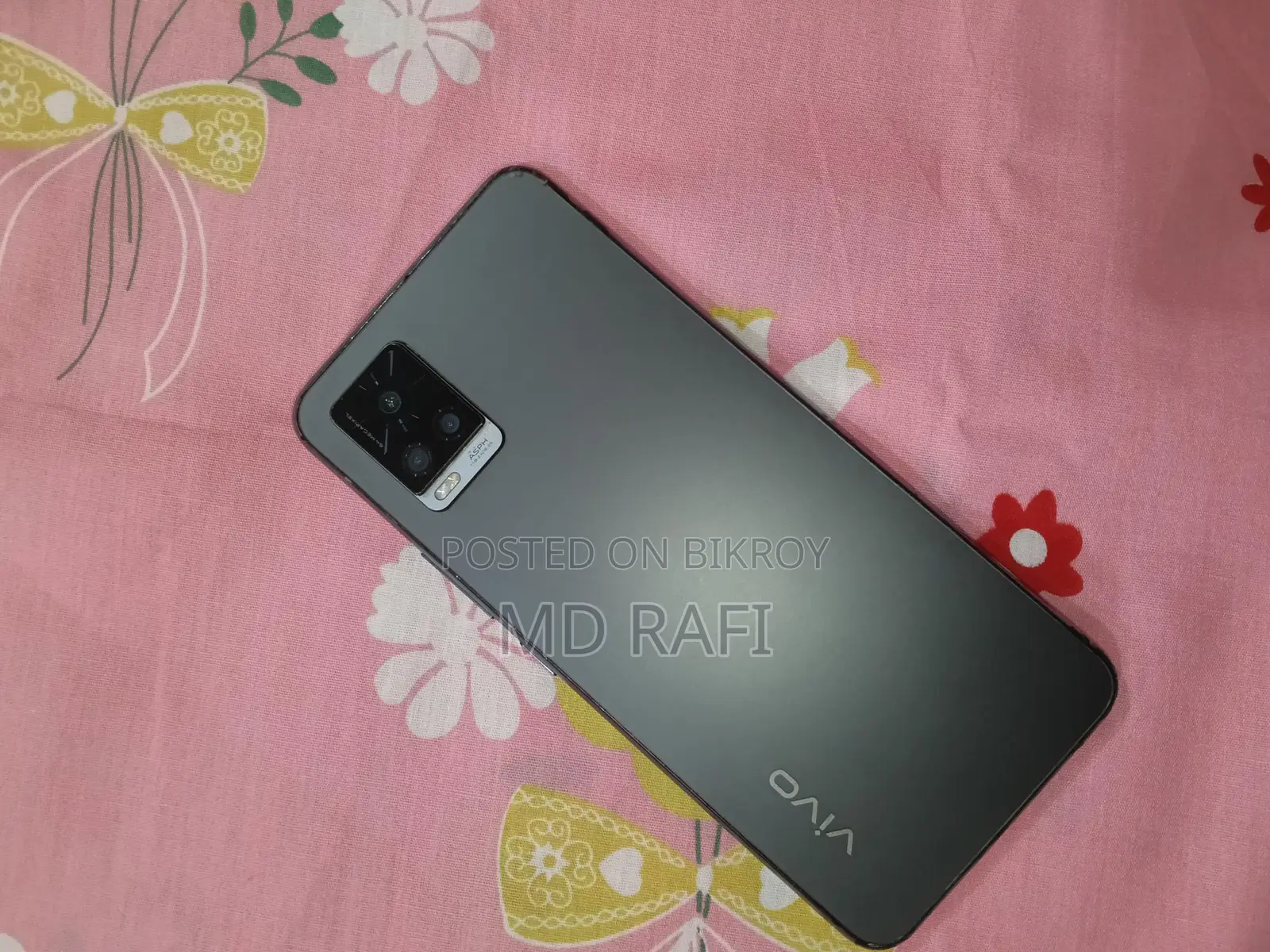 Vivo Y73 (Used)