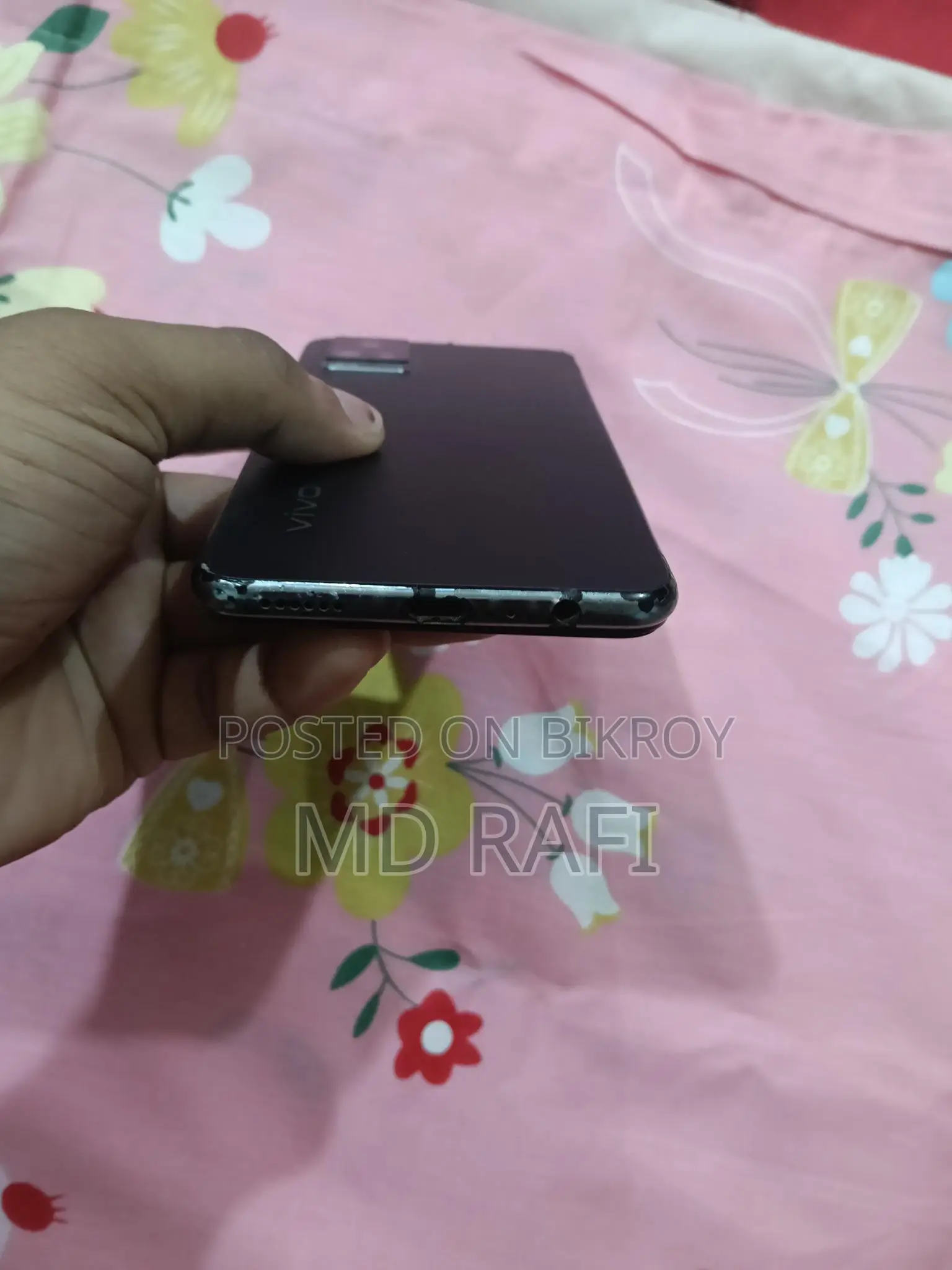 Vivo Y73 (Used)