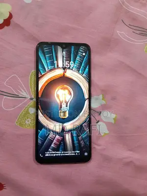 Vivo Y73 (Used)