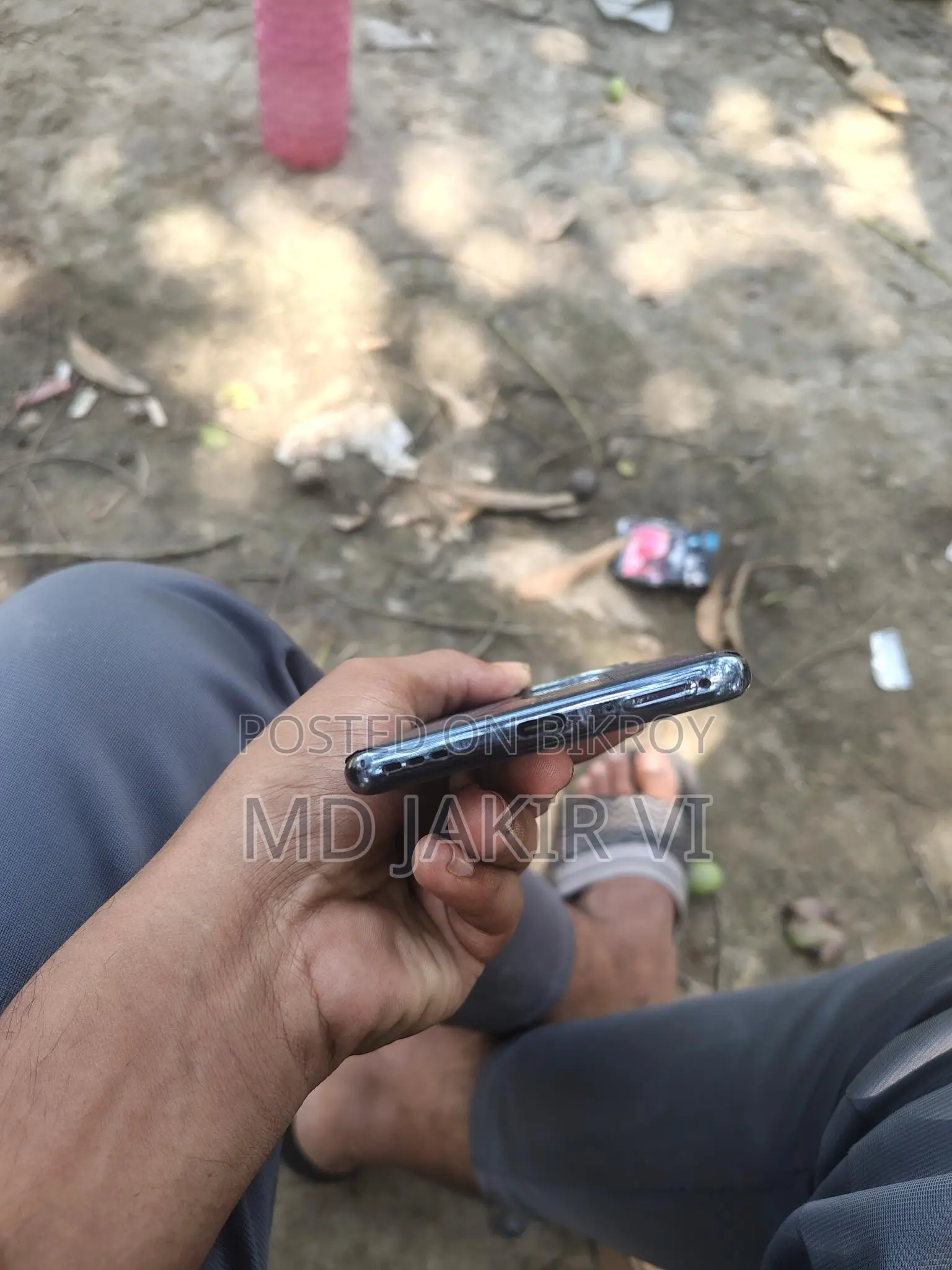 OPPO F27 Pro Plus (Used)