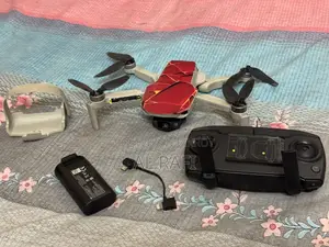 Dji mavic mini standard. Drone. Fixed price