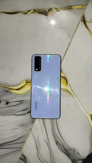 Vivo Y12s (Used)