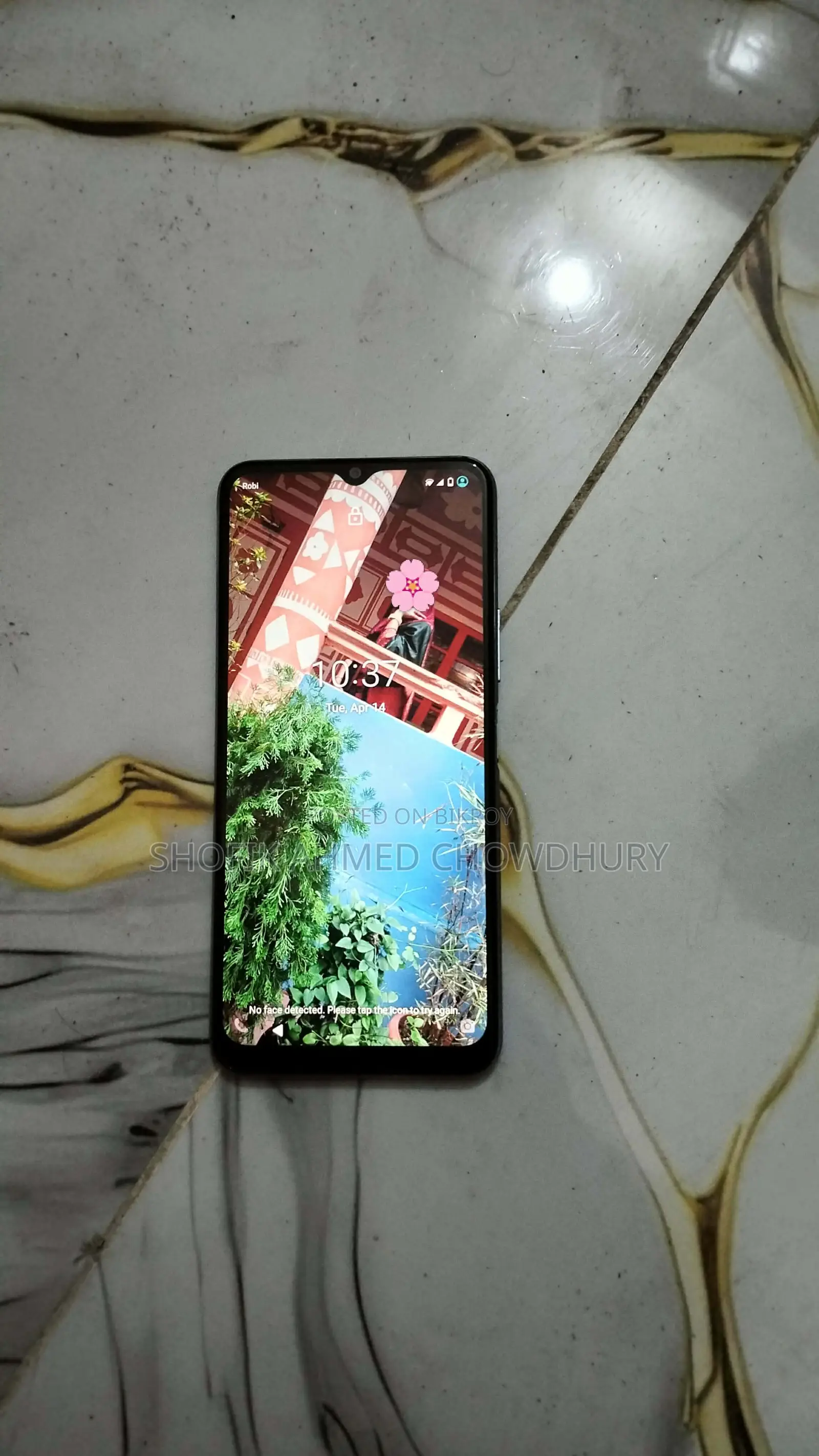 Vivo Y12s (Used)