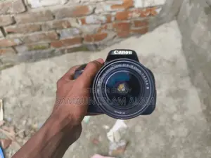 Camera