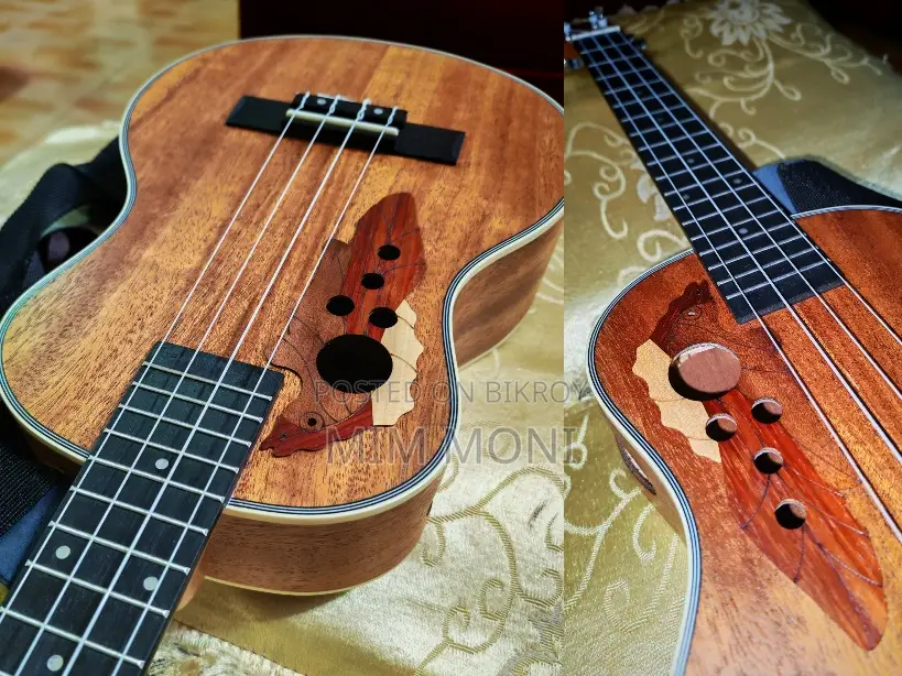 Ukulele 26 Inch