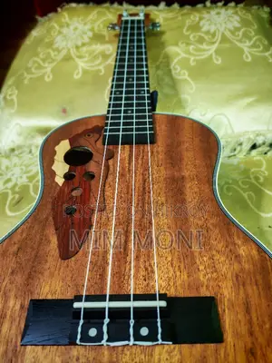 Ukulele 26 Inch