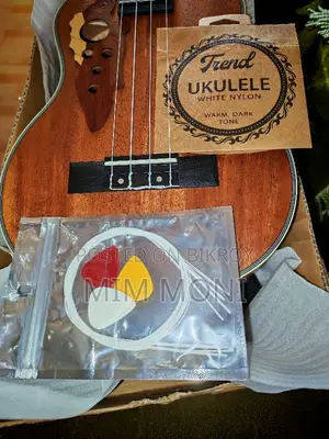 Ukulele 26 Inch