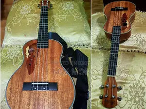 Ukulele 26 Inch