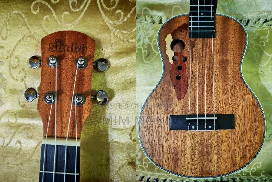 Ukulele 26 Inch