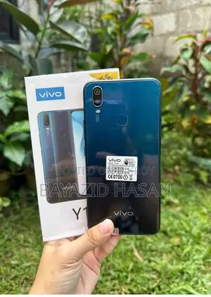 Vivo Y11 (Brand New)