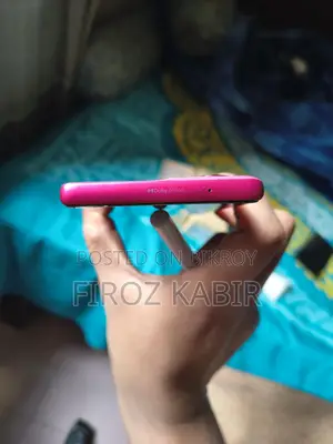 Motorola Edge 50 Fusion . (Used)