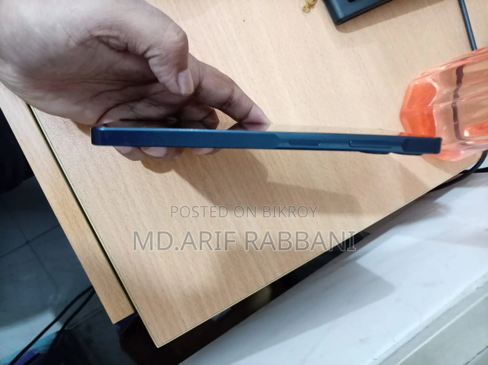 Samsung Galaxy A06 (Used)