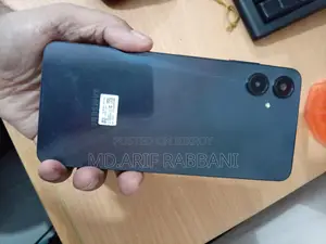Samsung Galaxy A06 (Used)