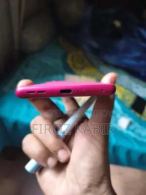 Motorola Edge 50 Fusion . (Used)