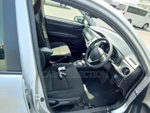 Toyota Axio EX 2020