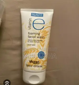 Face Wash