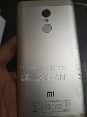 Xiaomi Mi 5 3/32 (Used)