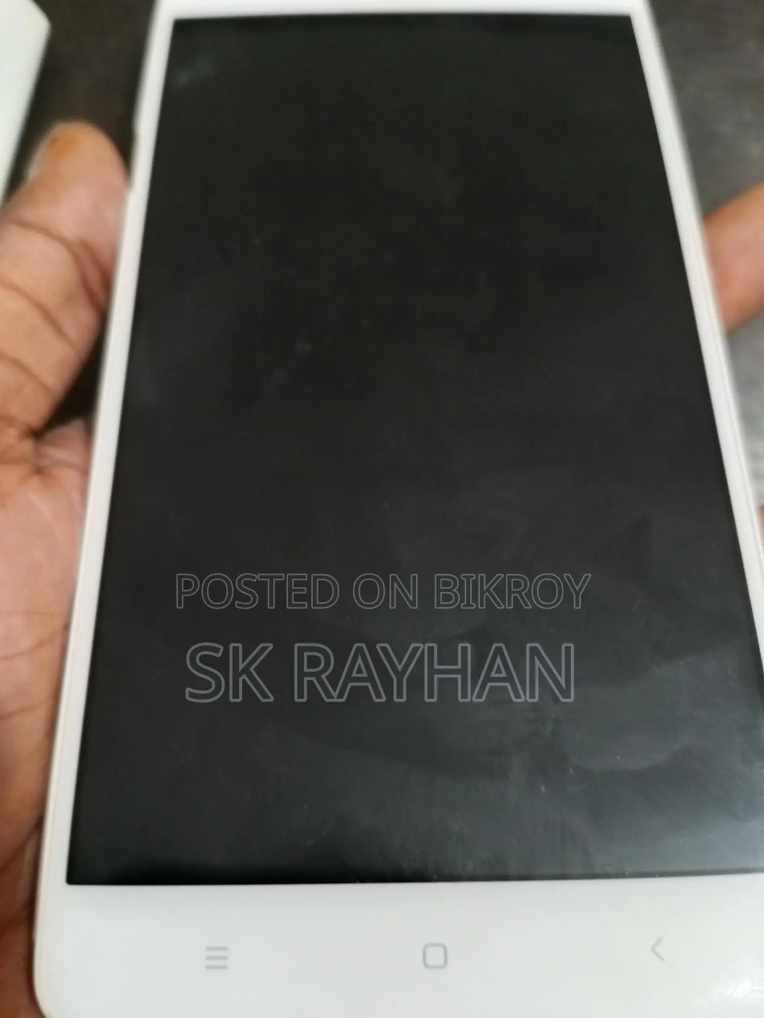 Xiaomi Mi 5 3/32 (Used)