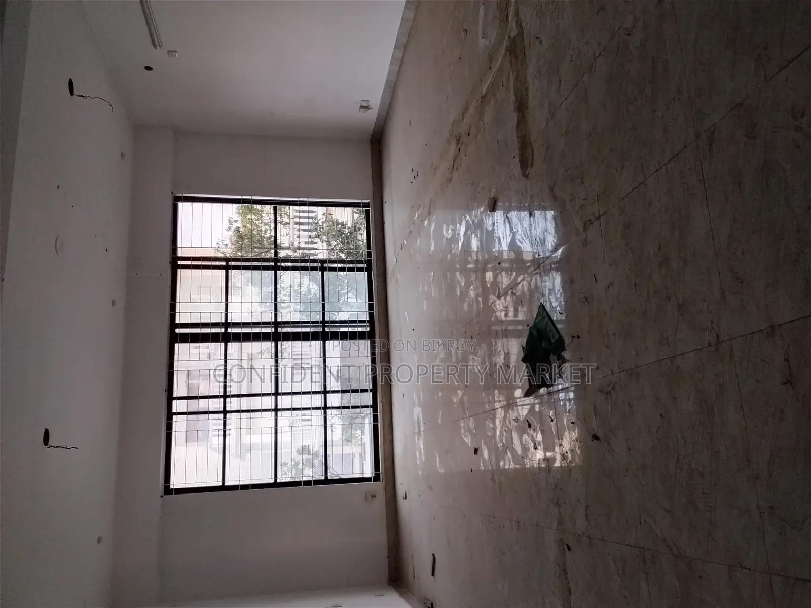 Commercial Space for Rent In Mohakhali DOHS