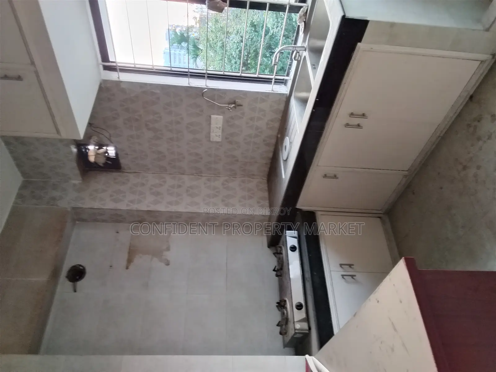 Commercial Space for Rent In Mohakhali DOHS