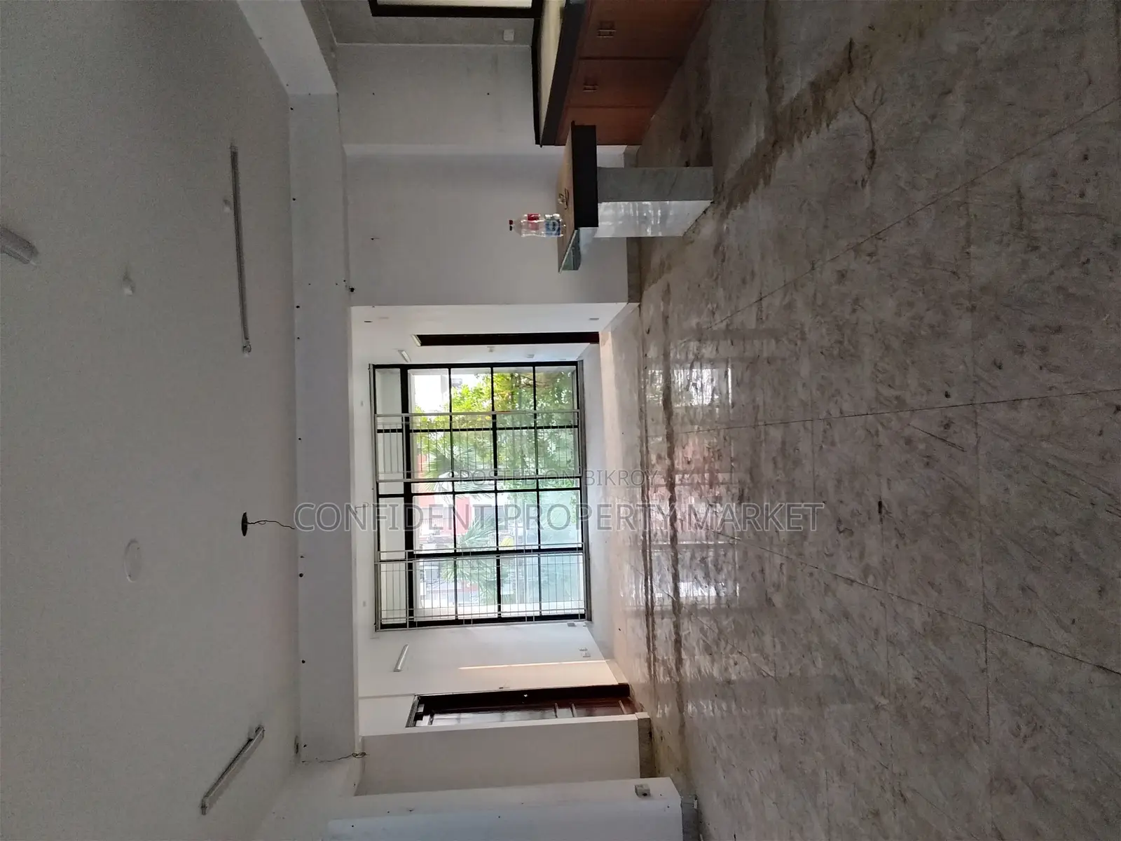 Commercial Space for Rent In Mohakhali DOHS