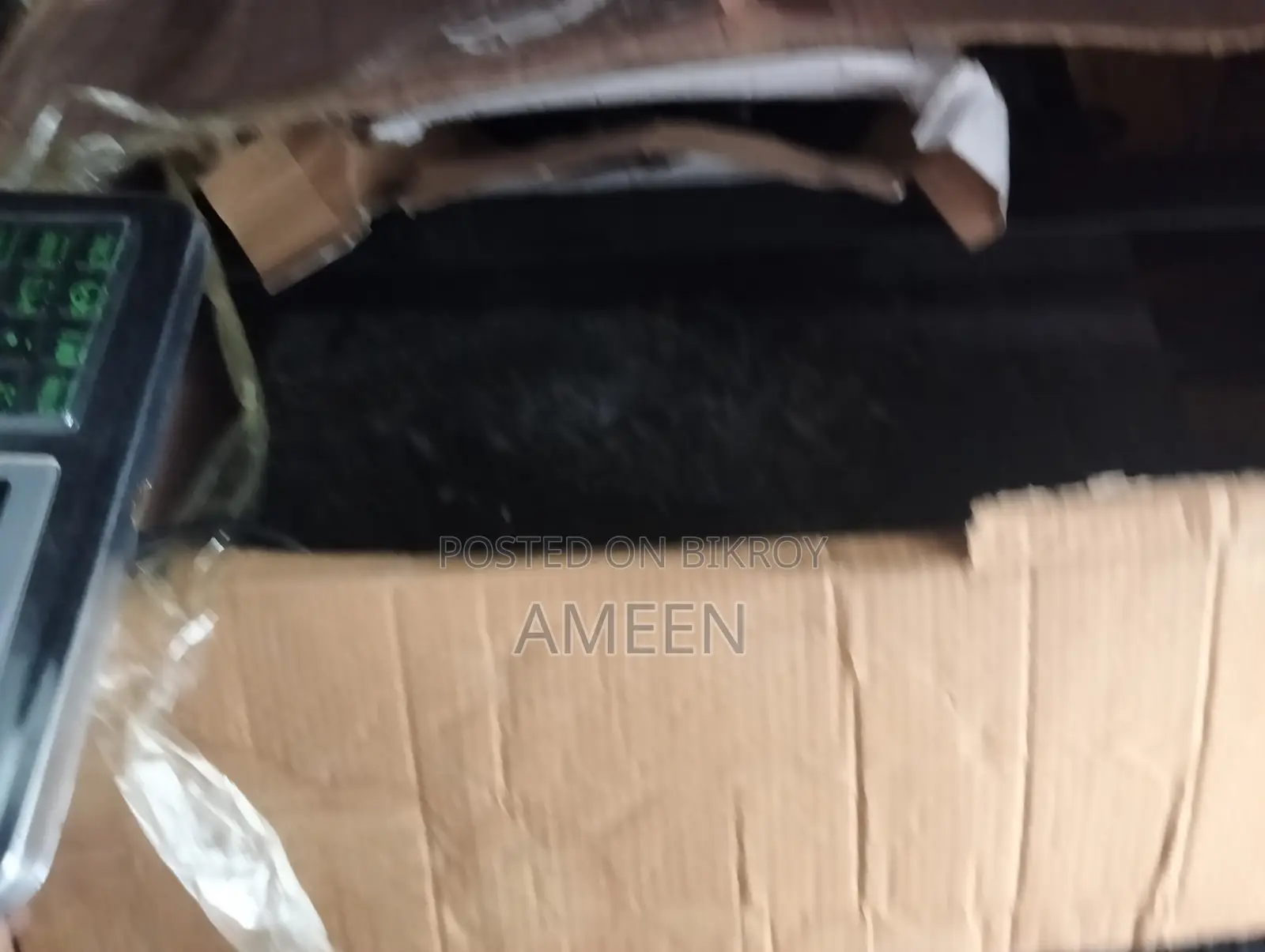 Xpart weight Scale 200Kg