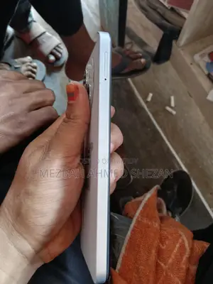 Tecno Spark Go 1 . (Used)