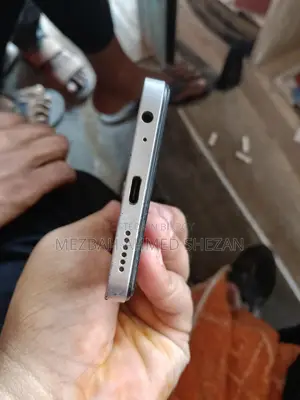 Tecno Spark Go 1 . (Used)
