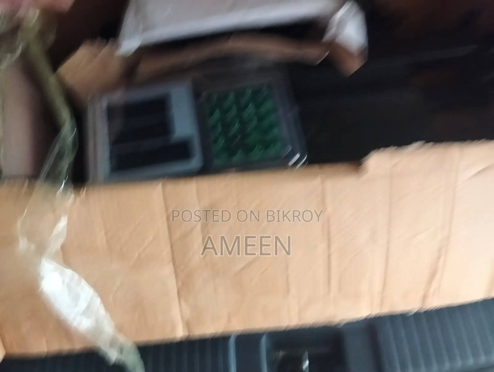 Xpart weight Scale 200Kg