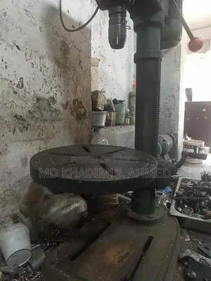 Drill Machine