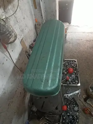 Drill Machine