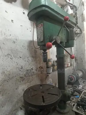Drill Machine