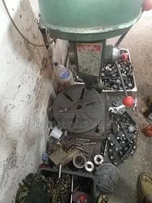 Drill Machine