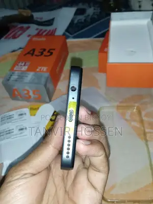 ZTE A35 (ব্যবহৃত)