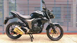 Suzuki Gixxer 2 year 2022