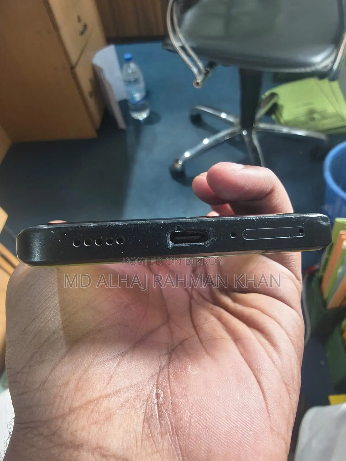 Xiaomi Redmi Note 13 Pro Plus (Used)