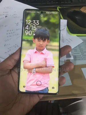 Xiaomi Redmi Note 13 Pro Plus (Used)