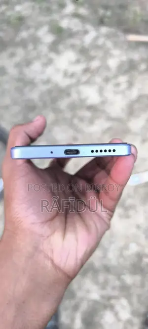 Xiaomi Redmi Note 13 5g (Used)